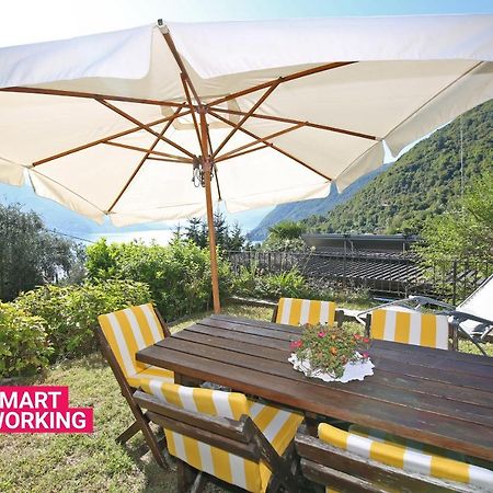 Ca' Del Doss Lägenhet Bellagio Exteriör bild